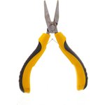 ER-6057F, Тонкогубцы 127мм прямые мини ЭВРИКА