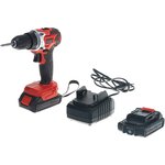 Дрель-шуруповерт акк. ДША-02А-2021/2Li 02.021.00011