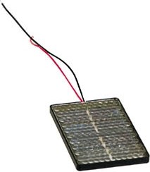 SOL4, Солнечная батарея 2.0V 0.2A | купить в розницу и оптом