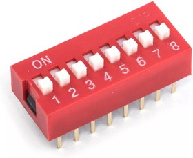SWD1-8, L-KLS7-DST-08-B-00