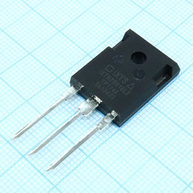 IXTH75N10L2, Транзистор полевой MOSFET N-канальный 100В 75A TO-247