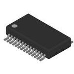 LTC1349IG#PBF, RS-232 Interface IC 5V Low Power RS232 3-Driver/5-Receiver ...