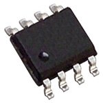RCLAMP2502L.TBT, ESD Suppressors / TVS Diodes 2.5V 2L RCLAMP IN SOIC8