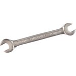 Рожковый ключ 16 x 17 мм (Cr-V, подвес) 248-931