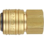 БРС муфта NW 7,2 с резьбой 1/4 вн SK-NW7,2-G1/4i DGKE700004