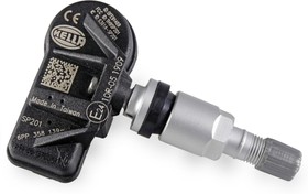 6PP 358 139-011, Датчик давления в шинах