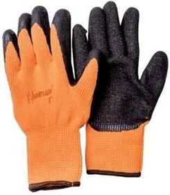 Универсальные перчатки с полиуретановым покрытием размер 11 UN-L001-11