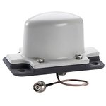87010003 Dome Multi-Band Antenna with N Type Female Connector, 2G (GSM/GPRS) ...