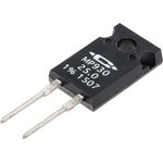 MP930-25R-1%, 25 Power Film Resistor 30W ±1% MP930-25R-1%