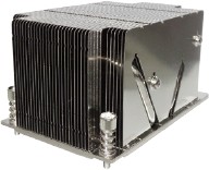 Фото 1/2 Радиатор для процессора Ablecom AHS-S20060, LGA4094, 2U, H/S