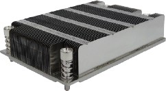 Ablecom AHS-S10080, Радиатор для процессора
