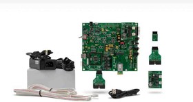Фото 1/2 BM83 EVB Bluetooth Audio Development Board Bluetooth Development Kit for Audio Development DM164152