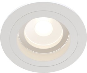 Встраиваемый светильник Akron DL025-2-01W