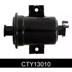 CTY13010, Топливный фильтр