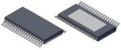 ARG82801KLVATR, Power Management Specialized - PMIC PMIC for SAFETY RELATED SYSTEMS w/BUCK or BUCK BOOST PRE-REG