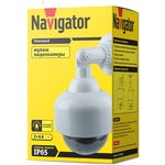 Dummy video camera Navigator 82 642 NMC-03