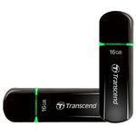 USB Flash накопитель 16Gb Transcend JetFlash 600 (TS16GJF600)
