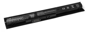 Аккумулятор TopON HSTNN LB6J (совместимый с HSTNN-LB61, VI04XL) для ноутбука HP ProBook 440 G2 14.8V 2200mAh черный