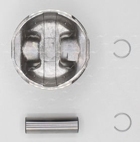 Фото 1/3 PN51220, поршень STD VW 1.6 16V ATN/AZD/AUS