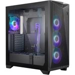 Корпус MSI MPG GUNGNIR 300R AIRFLOW Midi Tower, EATX,2xUSB 3.2 Gen 1 ...