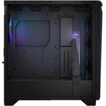 Корпус MSI MPG GUNGNIR 300R AIRFLOW Midi Tower, EATX,2xUSB 3.2 Gen 1 ...