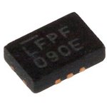 TPS63000DRCR, Switching Voltage Regulators 96% Buck Boost Converter