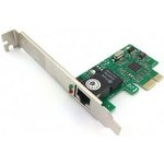 KS-is KS-724 Контроллер PCIe Gigabit Ethernet