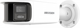 IP камера Hikvision DS-2CD2T87G2P-LSU/SL(C) 4мм