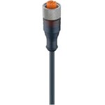 RKT 4-225/15 M, Sensor Cables / Actuator Cables