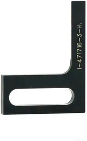 1-471716-3, Wire Stripping & Cutting Tools STRIP HOLD DOWN PLATE
