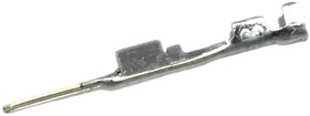 1376109-1 (Mouser Reel), Automotive Connectors 025 TAB CONT Reel of 1000