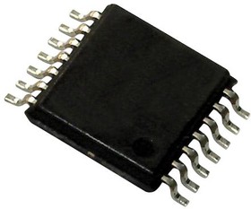 LX34211QPW-TR, IC: driver/sensor; inductive position sensors; analog,PWM