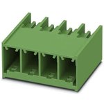 1054546, Fixed Terminal Blocks PC6/2-G-762