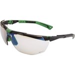 Защитные открытые очки с покрытием AS/AF 5X1.30.00.00