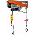 Таль электрическая мини модель РА 250/500кг 020 0004 0500