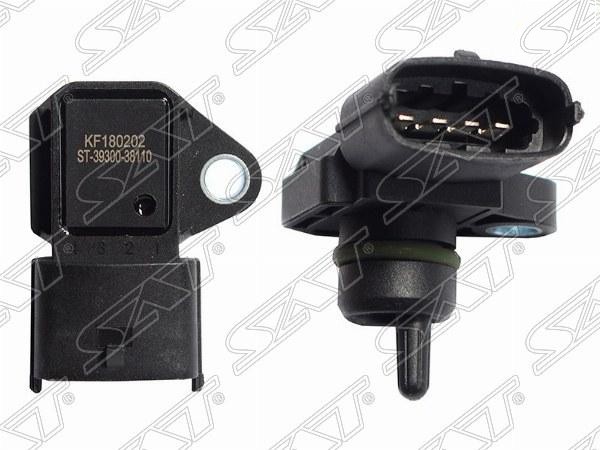 Датчик абсолютного давления Hyundai Elantra 00-12 / Santa Fe 00-06