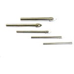 Набор сверел по стеклу и плитке 5пр. ,в кейсе F-372S5(49030)