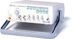 GFG-8215A, Генератор, 0.3Гц-3МГц