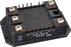 EFF16F, Thyristor SCR Module 1.2KV 1.5KA 11-Pin