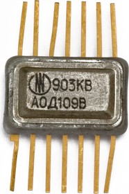 АОД109В, Оптопара