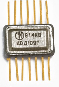АОД109Г