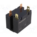 HE1AN-DC24V, General Purpose Relays 30A 24VDC SPST-NO PLUG-IN