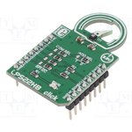 MIKROE-2665, Click board; pressure sensor; I2C,SPI; LPS22HB; prototype board