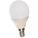 LED-G45-11W-E14-4K Эл.лампа светодиодная Шар 11Вт E14 4500K 13628