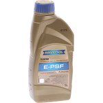 118100200101999, Трансмиссионное масло RAVENOL Elektro-Hydraulik E-PSF Fluid ( ...