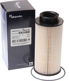 MMF035137, Фильтр топливный SCANIA 4 series MANDO