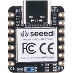 102010448, Bluetooth Development Tools - 802.15.1 Seeed Studio XIAO nRF52840 ...