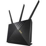 4G-AX56 Dual-Band WiFi 6 LTE Router 574+1201Mbps EU RTL {5} (869225) ...