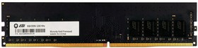 Фото 1/4 Оперативная память AGI UD138 AGI320008UD138 DDR4 - 1x 8ГБ 3200МГц, DIMM, Ret