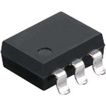 AQV251GA, PhotoMOS Series Solid State Relay, 6 A Load, Surface Mount, 30 V Load